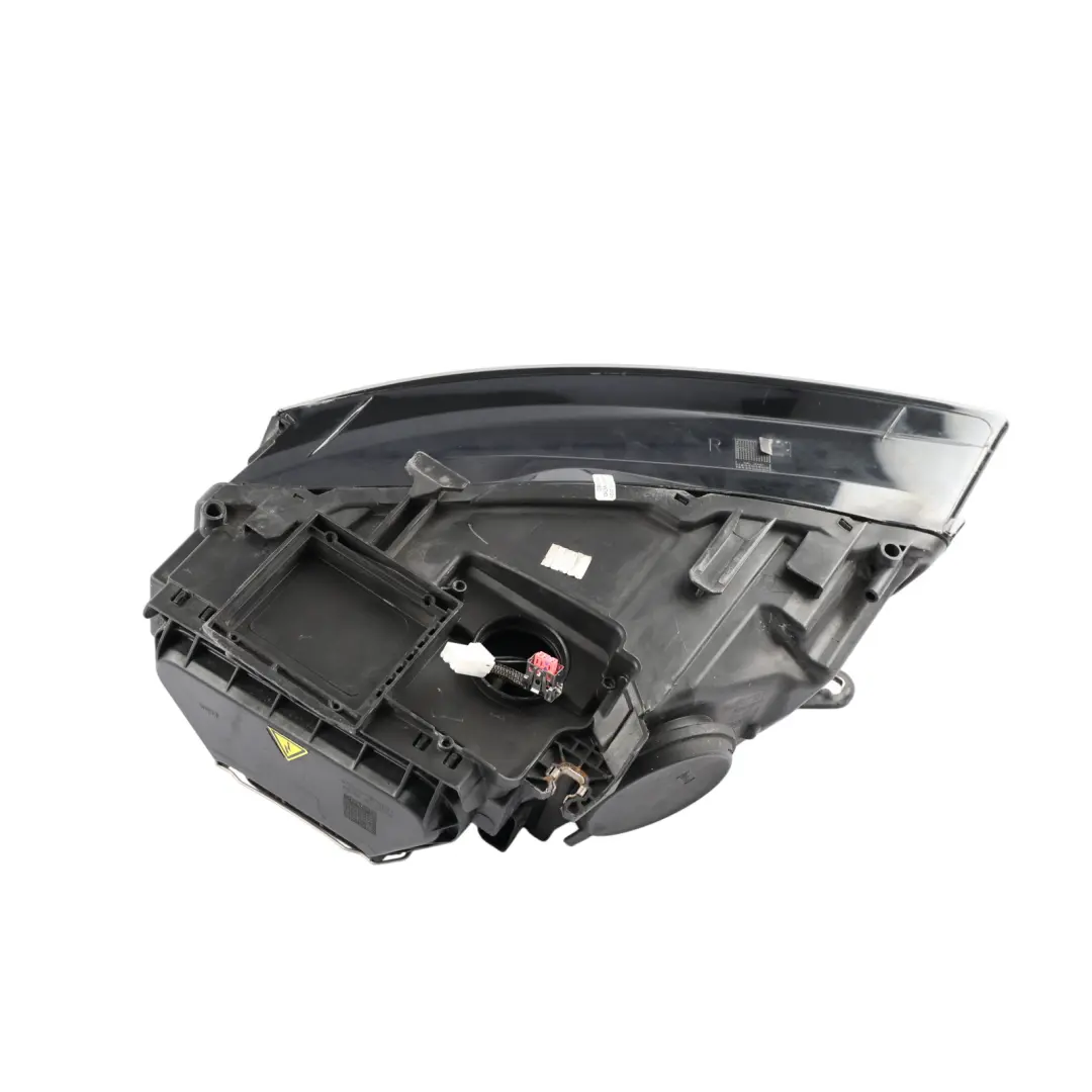 Headlight Headlamp Lamp Light Front Right O/S to Audi A5 8T with Part number 8T0941004AL Audi A5 8T Headlight Headlamp Lamp Light Front Right O/S - SKU RHD-8T0941004AL - Part number 8T0941004AL