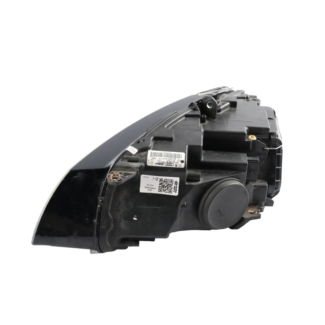 Audi A5 8T Headlight Headlamp Lamp Light Front Right O/S - SKU RHD-8T0941004AL - Part number 8T0941004AL