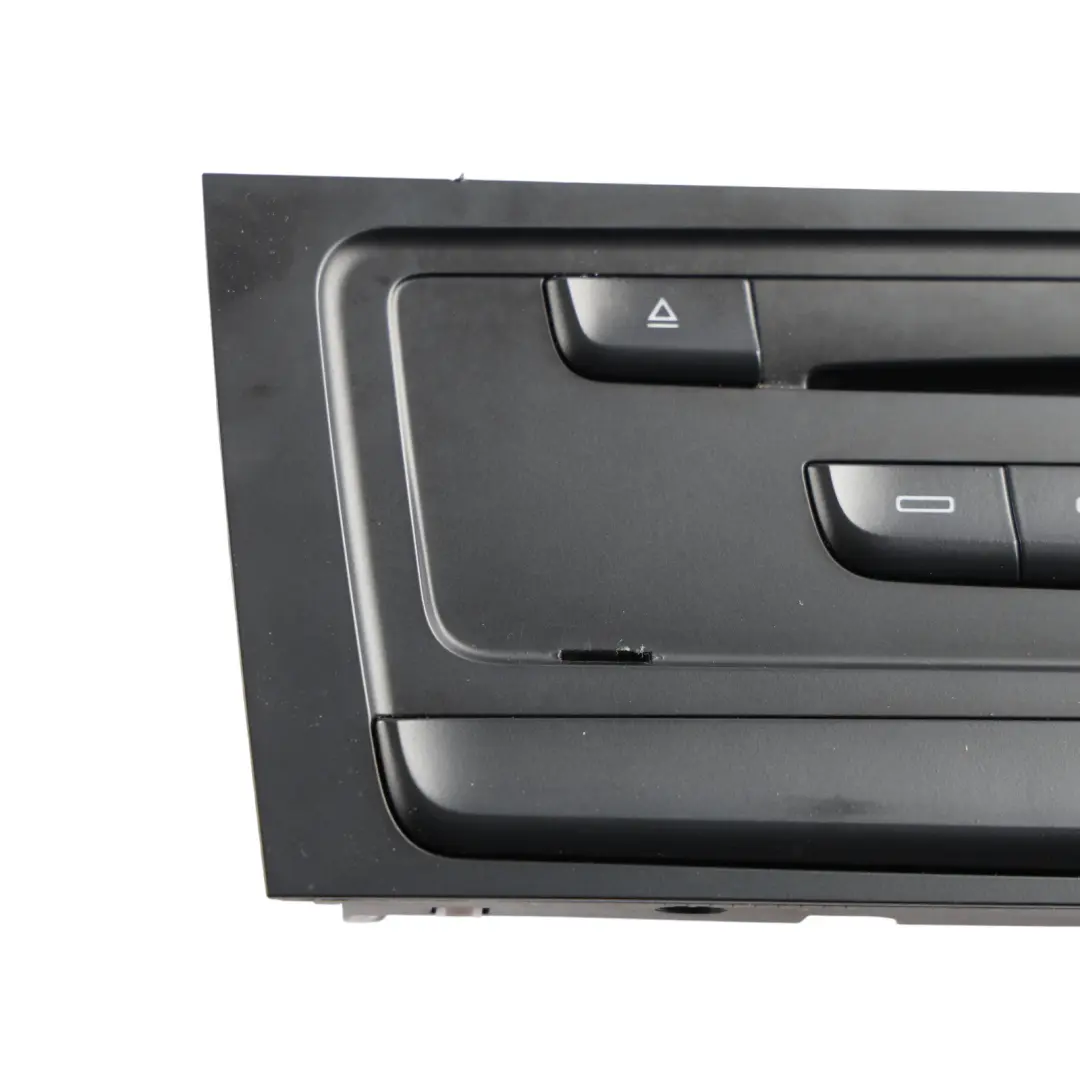 Changer Player Reader System ESP PDC Switch to Audi A4 B8 CD with Part number 8T2035110C Audi A4 B8 CD Changer Player Reader System ESP PDC Switch - SKU RHD-8T2035110C-3 - Part number 8T2035110C