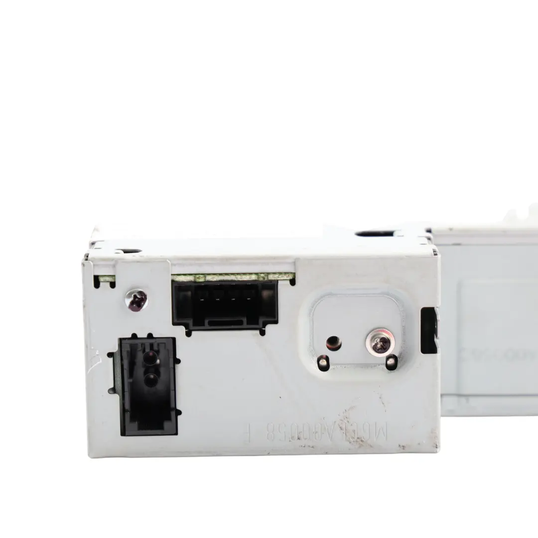 Audi A4 B8 CD Changer Player Reader System ESP PDC Switch - SKU RHD-8T2035110C-3 - Part number 8T2035110C