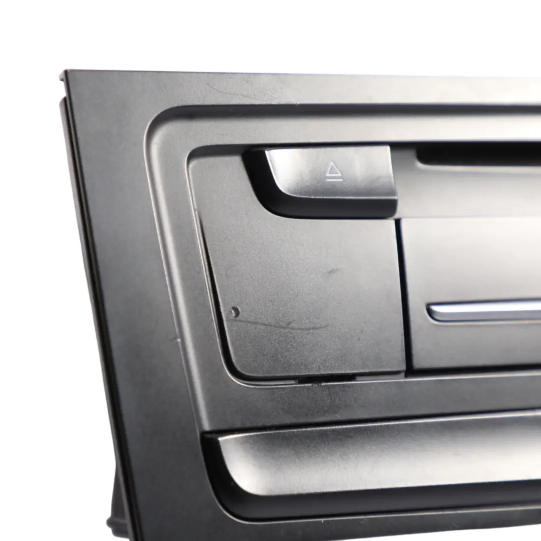 Audi A4 B8 A5 8F 8T Multimedia MMI CD Player Head Unit - SKU RHD-8T2035670D - Part number 8T2035670D