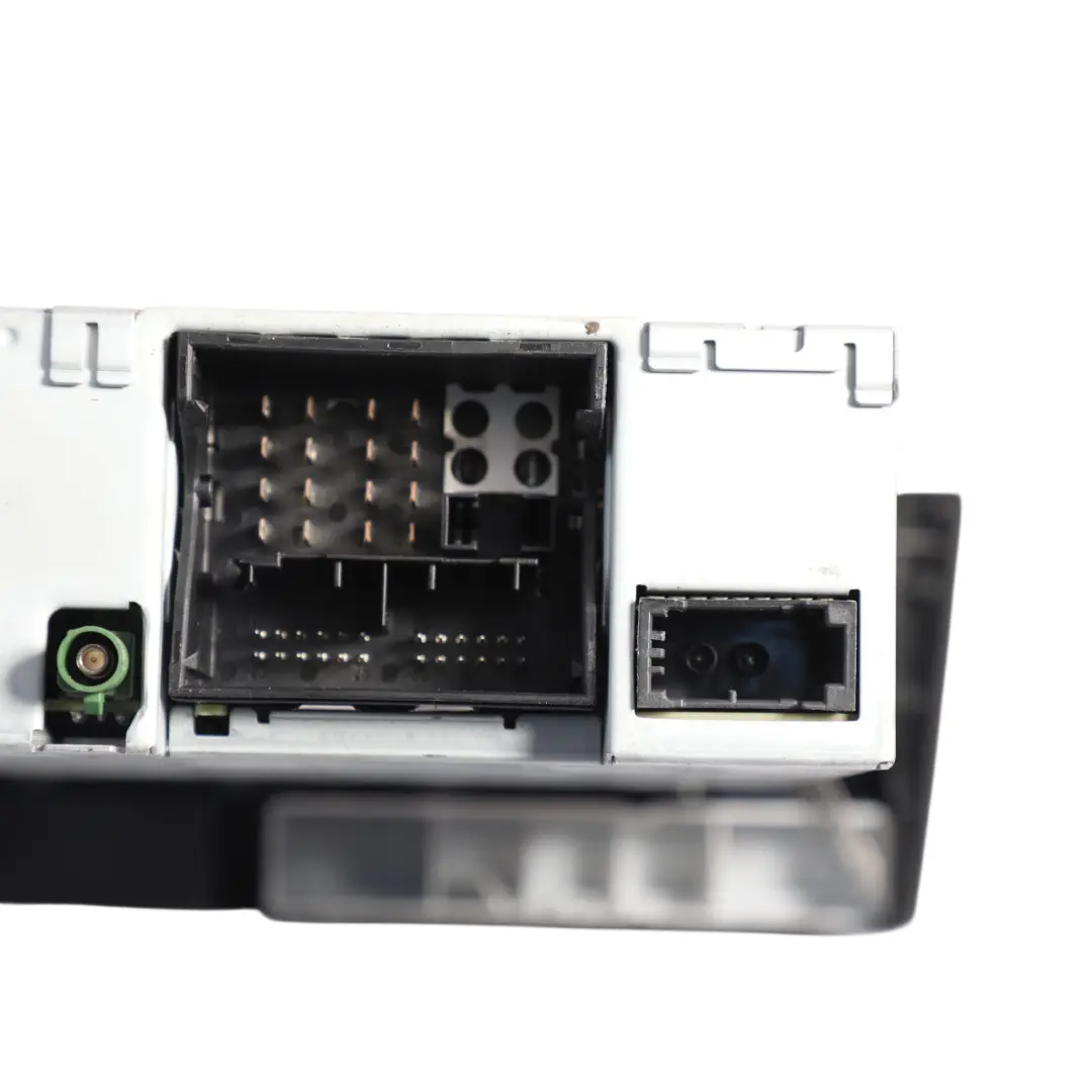 8F 8T Multimedia MMI CD Player Head Unit to Audi A4 B8 A5 with Part number 8T2035670D Audi A4 B8 A5 8F 8T Multimedia MMI CD Player Head Unit - SKU RHD-8T2035670D - Part number 8T2035670D