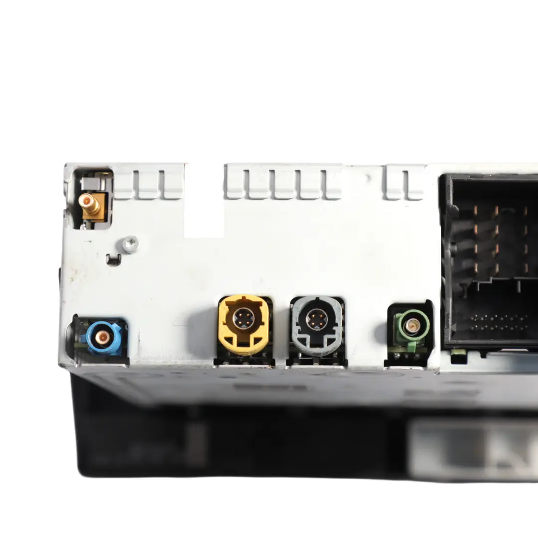 8F 8T Multimedia MMI CD Player Head Unit to Audi A4 B8 A5 with Part number 8T2035670D Audi A4 B8 A5 8F 8T Multimedia MMI CD Player Head Unit - SKU RHD-8T2035670D - Part number 8T2035670D