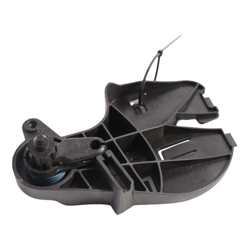 Bonnet Release Handle Base Carrier Support to Audi A3 RS3 8V with Part number 8T2823633B Audi A3 RS3 8V Bonnet Release Handle Base Carrier Support - SKU RHD-8T2823633B-1 - Part number 8T2823633B