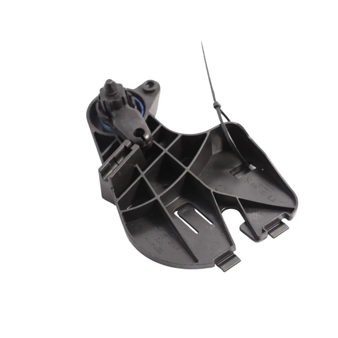 Bonnet Release Handle Base Carrier Support to Audi A3 RS3 8V with Part number 8T2823633B Audi A3 RS3 8V Bonnet Release Handle Base Carrier Support - SKU RHD-8T2823633B-1 - Part number 8T2823633B