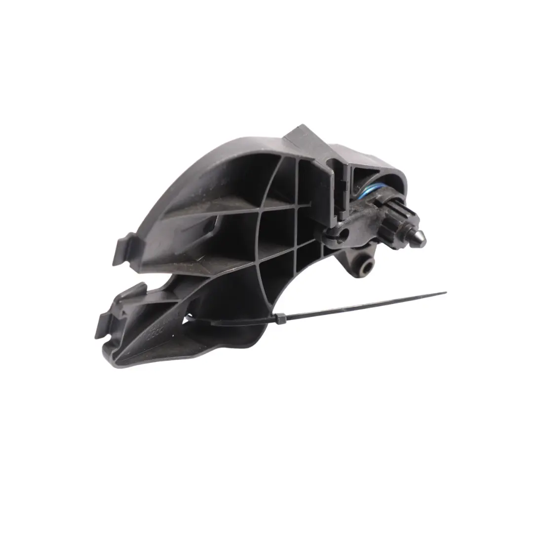 Bonnet Release Handle Base Carrier Support to Audi A3 RS3 8V with Part number 8T2823633B Audi A3 RS3 8V Bonnet Release Handle Base Carrier Support - SKU RHD-8T2823633B-1 - Part number 8T2823633B