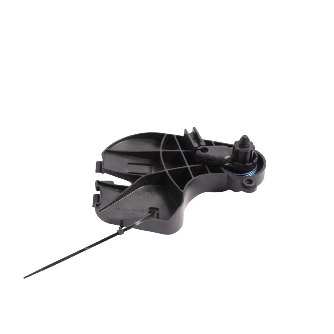 Bonnet Release Handle Base Carrier Support to Audi A3 RS3 8V with Part number 8T2823633B Audi A3 RS3 8V Bonnet Release Handle Base Carrier Support - SKU RHD-8T2823633B-1 - Part number 8T2823633B