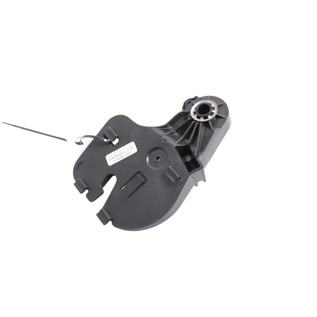 Bonnet Release Handle Base Carrier Support to Audi A3 RS3 8V with Part number 8T2823633B Audi A3 RS3 8V Bonnet Release Handle Base Carrier Support - SKU RHD-8T2823633B-1 - Part number 8T2823633B