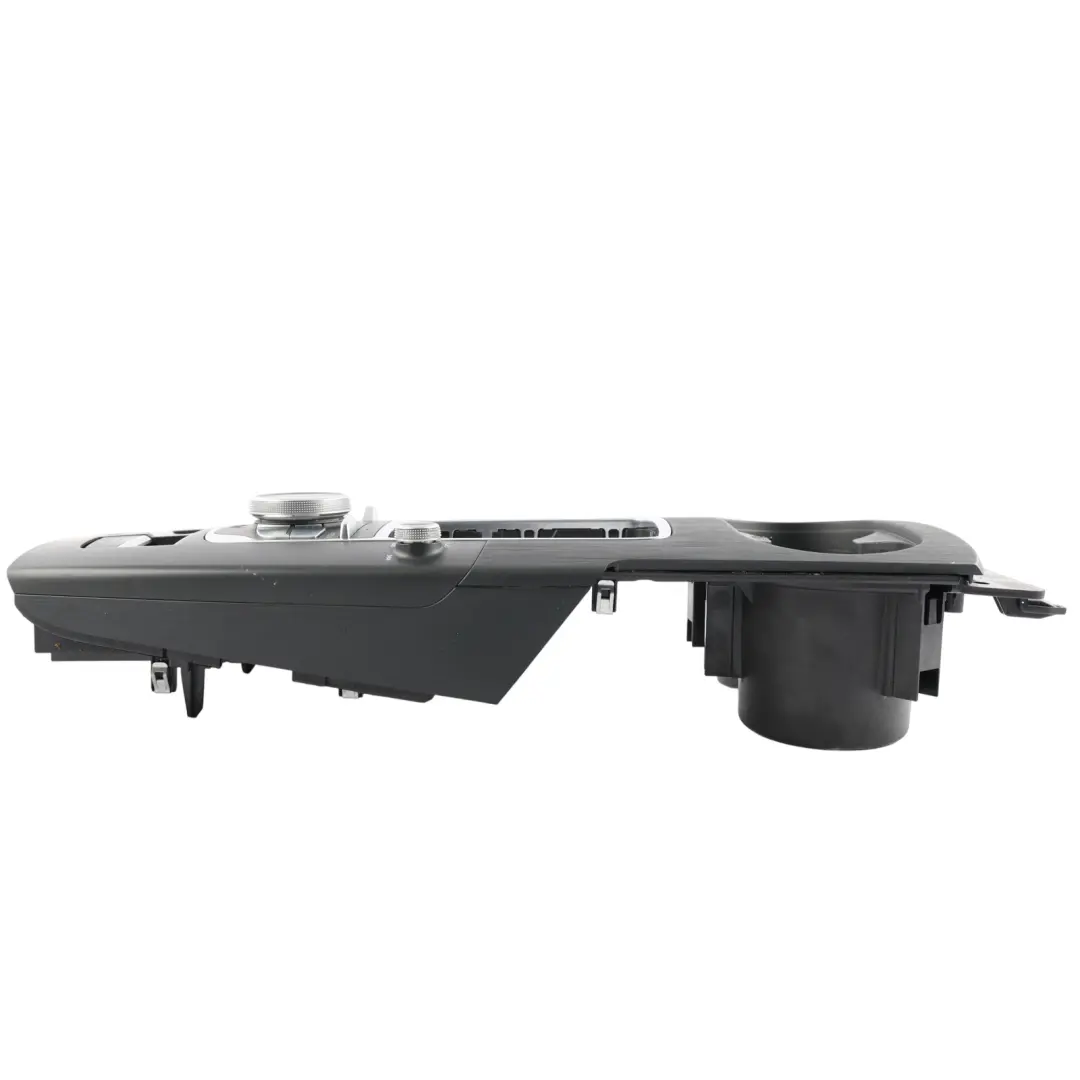 Audi A3 8V Centre Console Cup Holder Surround Trim Multimedia Control - SKU RHD-8V2864261A-1 - Part number 8V2864261A