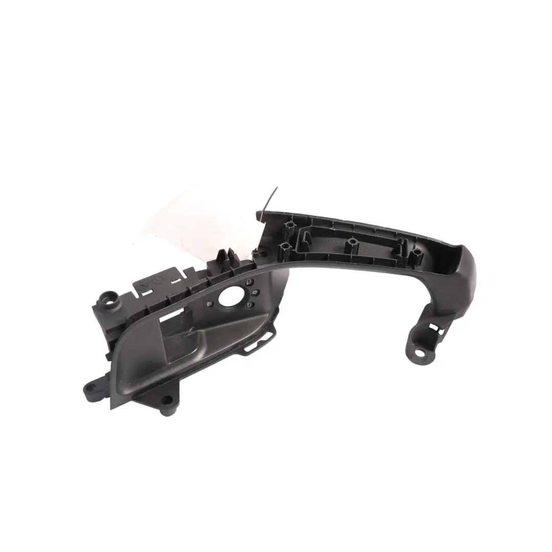 Audi A3 8V Driver's Side Window Switch Trim Panel Cover Black - SKU RHD-8V3959522-1 - Part number 8V3959522