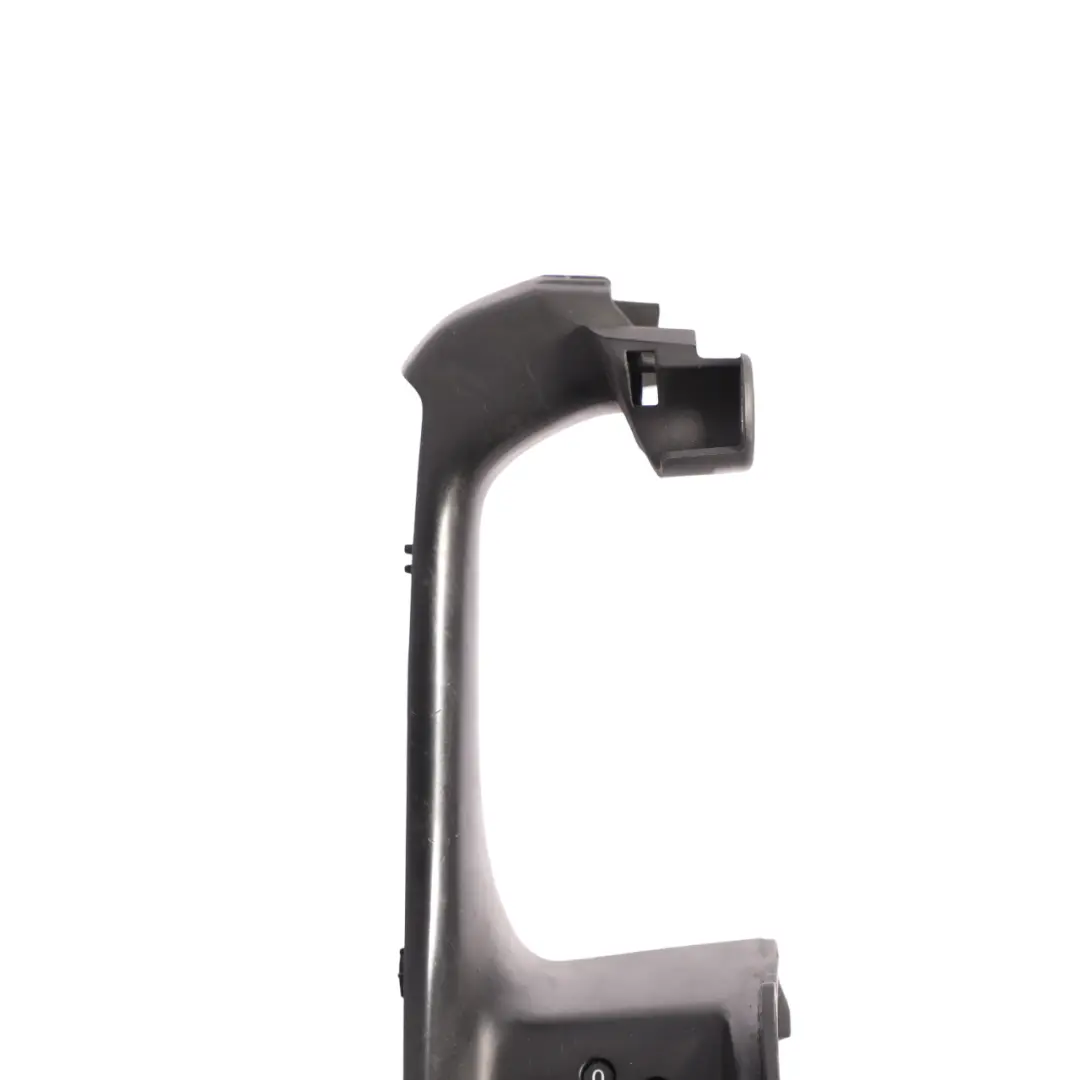 Driver's Side Window Switch Trim Panel Cover Black to Audi A3 8V with Part number 8V3959522 Audi A3 8V Driver's Side Window Switch Trim Panel Cover Black - SKU RHD-8V3959522-1 - Part number 8V3959522