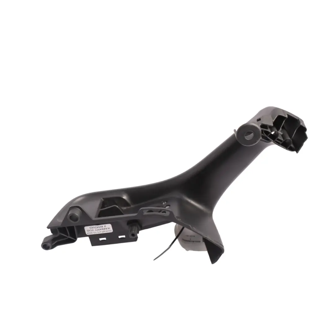 Driver's Side Window Switch Trim Panel Cover Black to Audi A3 8V with Part number 8V3959522 Audi A3 8V Driver's Side Window Switch Trim Panel Cover Black - SKU RHD-8V3959522-1 - Part number 8V3959522