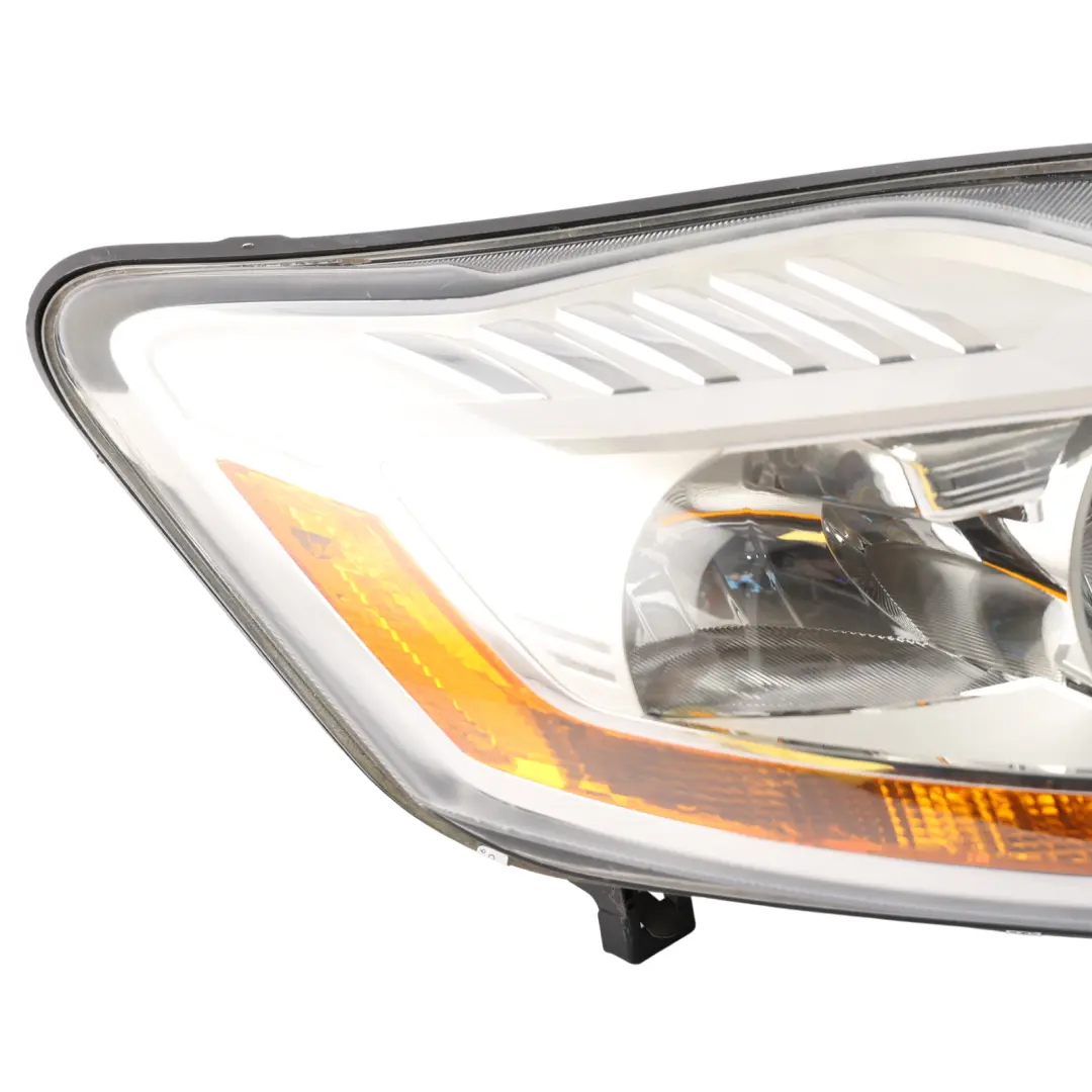 Ford Kuga Mk1 Headlight Headlamp Right O/S Driver Side Halogen - SKU RHD-8V41-13W029-BF - Part number 8V41-13W029-BF