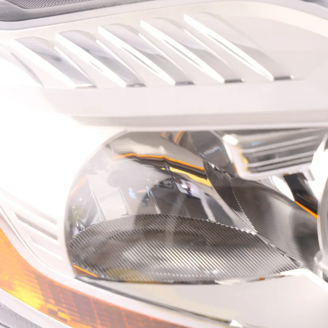 Ford Kuga Mk1 Headlight Headlamp Right O/S Driver Side Halogen - SKU RHD-8V41-13W029-BF - Part number 8V41-13W029-BF