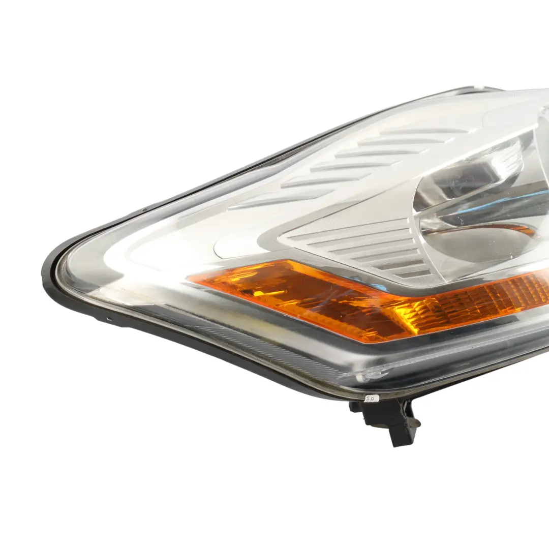 Mk1 Headlight Headlamp Right O/S Driver Side Halogen to Ford Kuga with Part number 8V41-13W029-BF Ford Kuga Mk1 Headlight Headlamp Right O/S Driver Side Halogen - SKU RHD-8V41-13W029-BF - Part number 8V41-13W029-BF