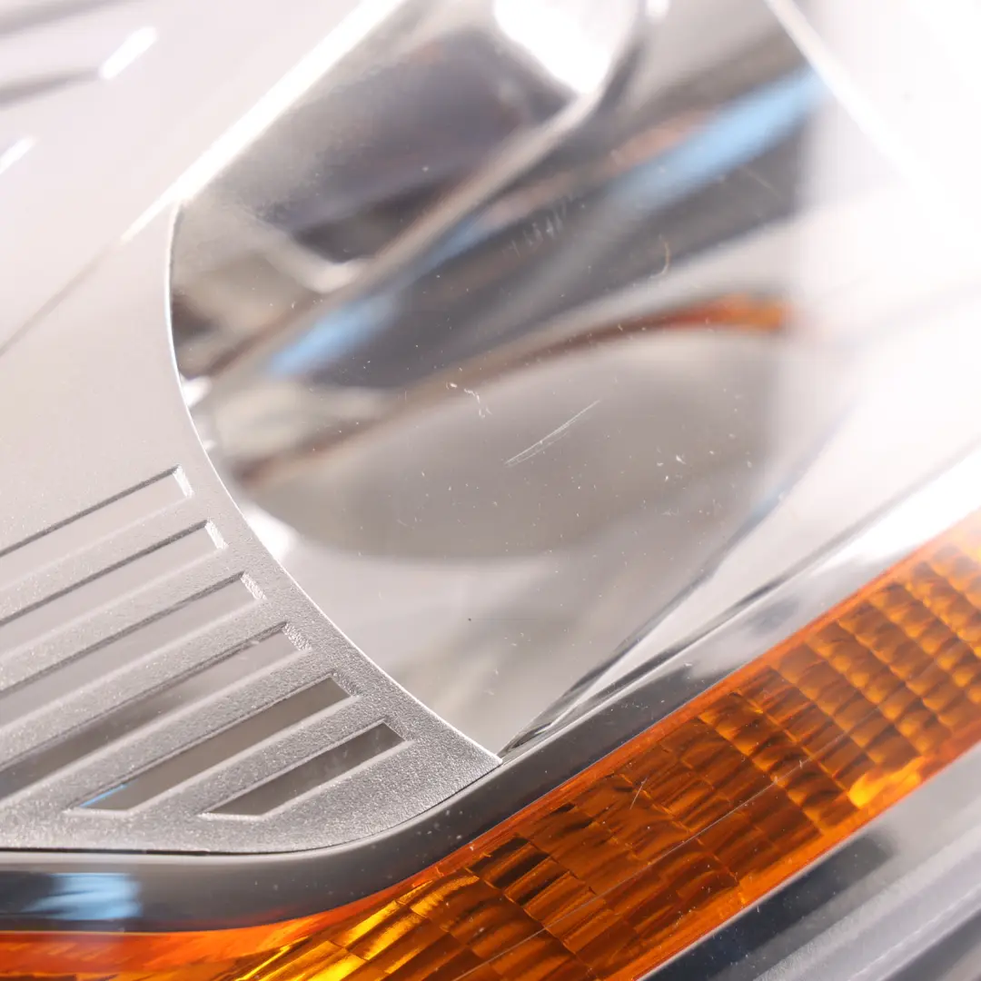 Ford Kuga Mk1 Headlight Headlamp Right O/S Driver Side Halogen - SKU RHD-8V41-13W029-BF - Part number 8V41-13W029-BF