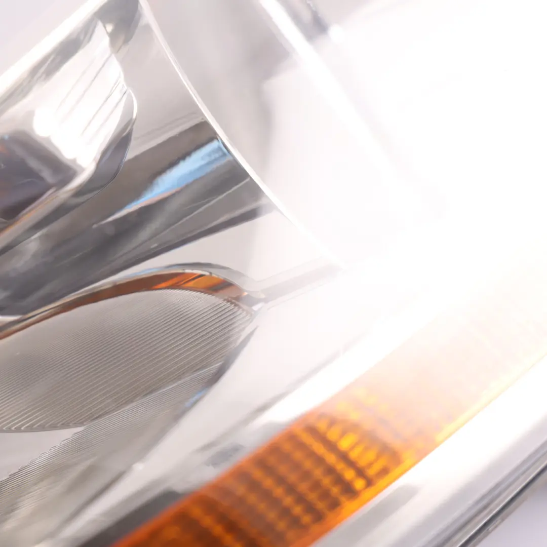 Ford Kuga Mk1 Headlight Headlamp Right O/S Driver Side Halogen - SKU RHD-8V41-13W029-BF - Part number 8V41-13W029-BF