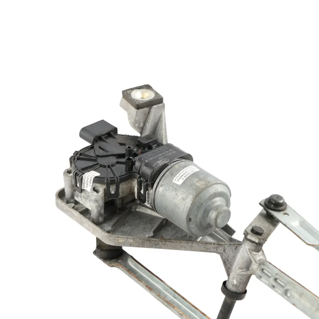 Mk1 Front Windscreen Windshield Wiper Motor Linkage to Ford Kuga with Part number 8V41-17504-BD Ford Kuga Mk1 Front Windscreen Windshield Wiper Motor Linkage - SKU RHD-8V41-17504-BD - Part number 8V41-17504-BD