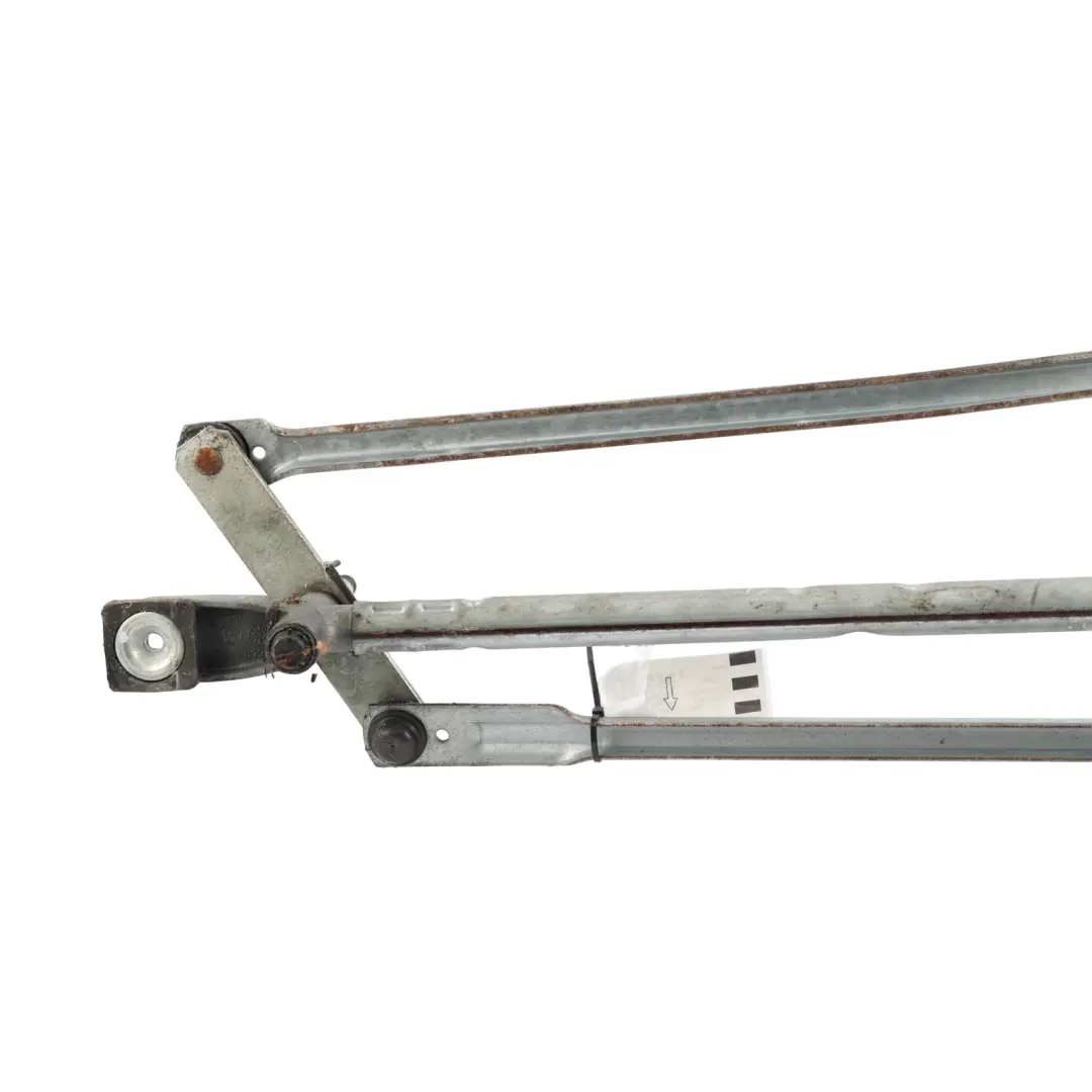 Mk1 Front Windscreen Windshield Wiper Motor Linkage to Ford Kuga with Part number 8V41-17504-BD Ford Kuga Mk1 Front Windscreen Windshield Wiper Motor Linkage - SKU RHD-8V41-17504-BD - Part number 8V41-17504-BD