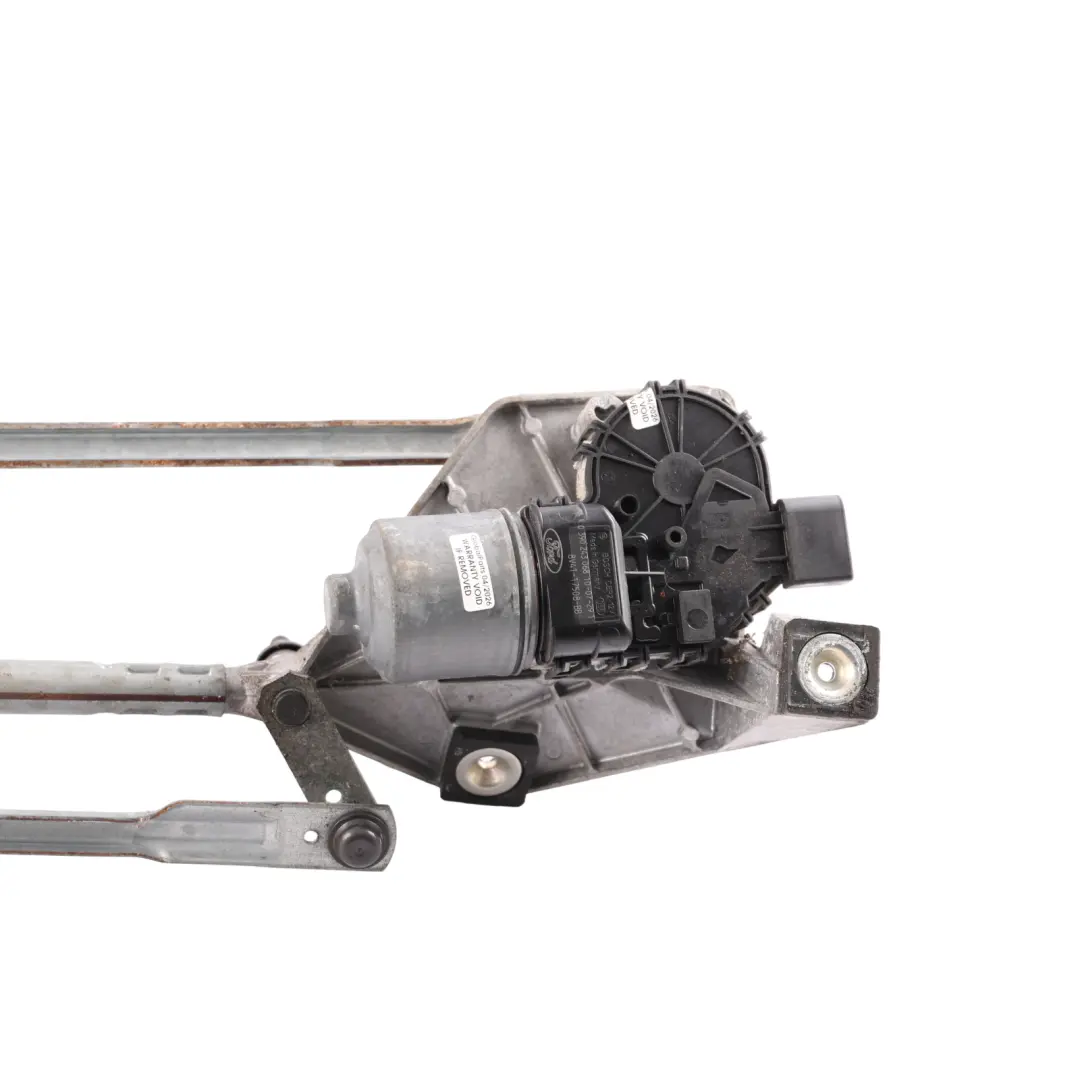 Ford Kuga Mk1 Front Windscreen Windshield Wiper Motor Linkage - SKU RHD-8V41-17504-BD - Part number 8V41-17504-BD