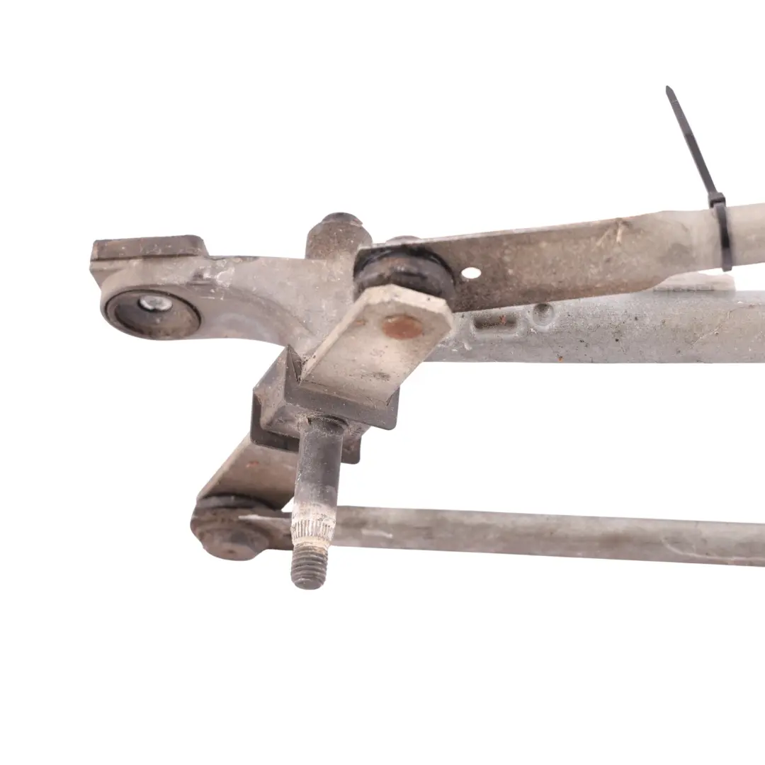 Ford Kuga Mk1 Front Windscreen Windshield Wiper Motor Linkage - SKU RHD-8V41-17504-BD - Part number 8V41-17504-BD