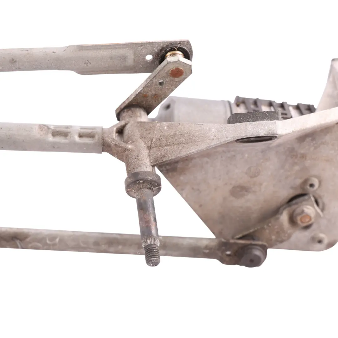 Mk1 Front Windscreen Windshield Wiper Motor Linkage to Ford Kuga with Part number 8V41-17504-BD Ford Kuga Mk1 Front Windscreen Windshield Wiper Motor Linkage - SKU RHD-8V41-17504-BD - Part number 8V41-17504-BD