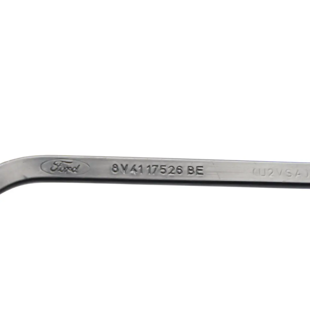 Ford Kuga Mk1 Windscreen Windshield Front Wiper Arm Right O/S - SKU RHD-8V41-17526-BE - Part number 8V41-17526-BE