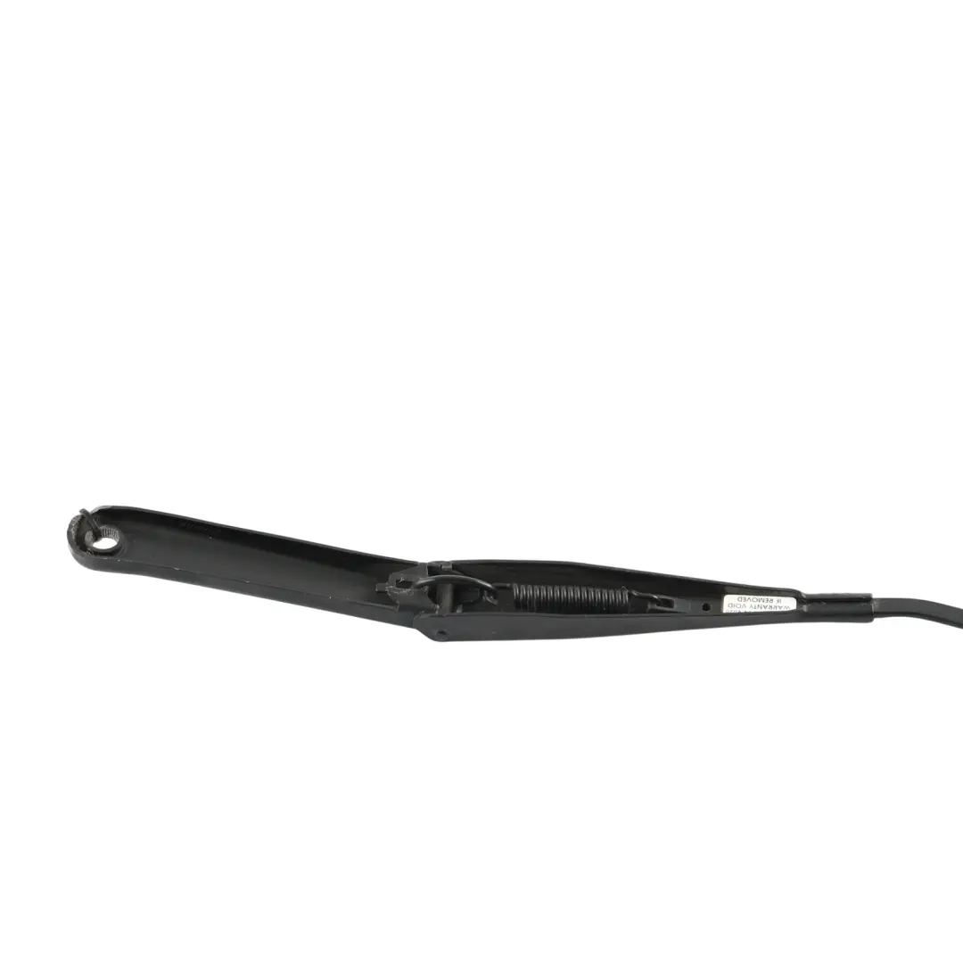 Mk1 Windscreen Windshield Wiper Arm Front Left N/S to Ford Kuga with Part number 8V41-17526-DD Ford Kuga Mk1 Windscreen Windshield Wiper Arm Front Left N/S - SKU RHD-8V41-17526-DD - Part number 8V41-17526-DD