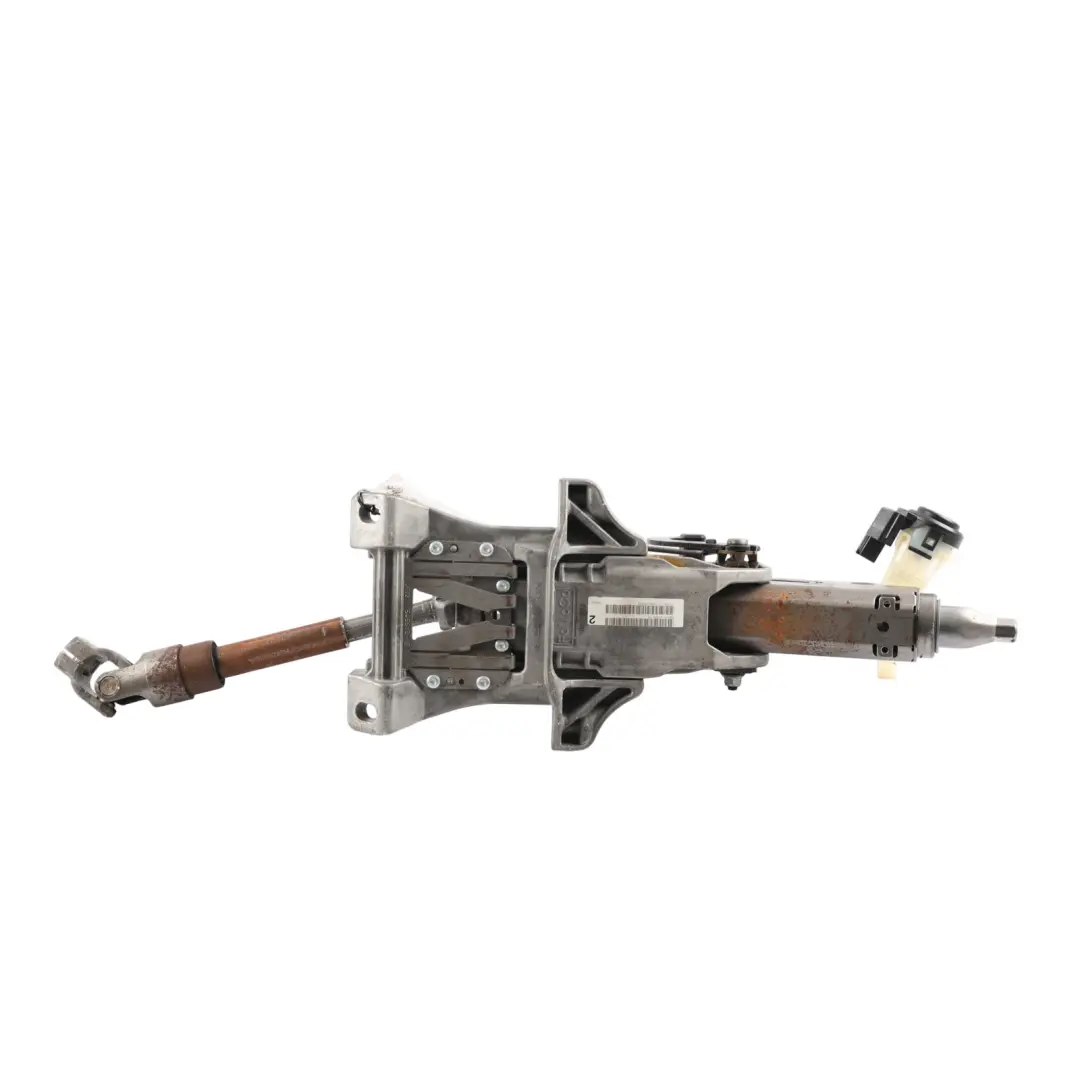 Ford Kuga Mk1 Steering Column Ignition Lock - SKU RHD-8V41-3C529-DE - Part number 8V41-3C529-DE