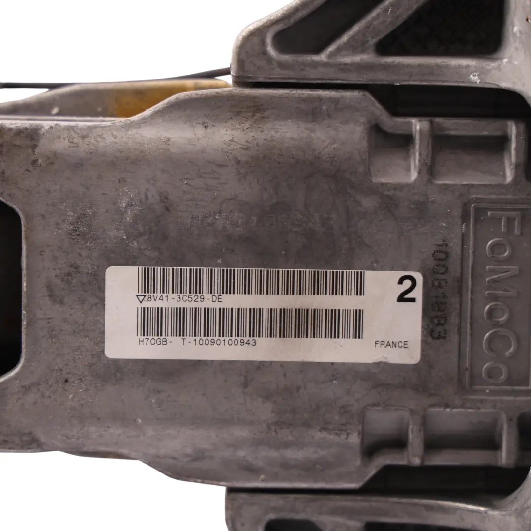 Mk1 Steering Column Ignition Lock to Ford Kuga with Part number 8V41-3C529-DE Ford Kuga Mk1 Steering Column Ignition Lock - SKU RHD-8V41-3C529-DE - Part number 8V41-3C529-DE