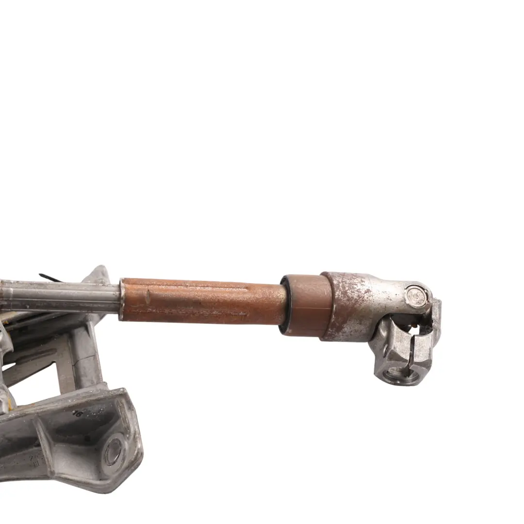 Ford Kuga Mk1 Steering Column Ignition Lock - SKU RHD-8V41-3C529-DE - Part number 8V41-3C529-DE