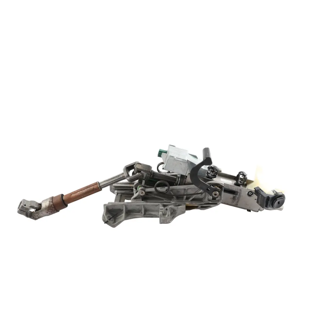 Mk1 Steering Column Ignition Lock to Ford Kuga with Part number 8V41-3C529-DE Ford Kuga Mk1 Steering Column Ignition Lock - SKU RHD-8V41-3C529-DE - Part number 8V41-3C529-DE