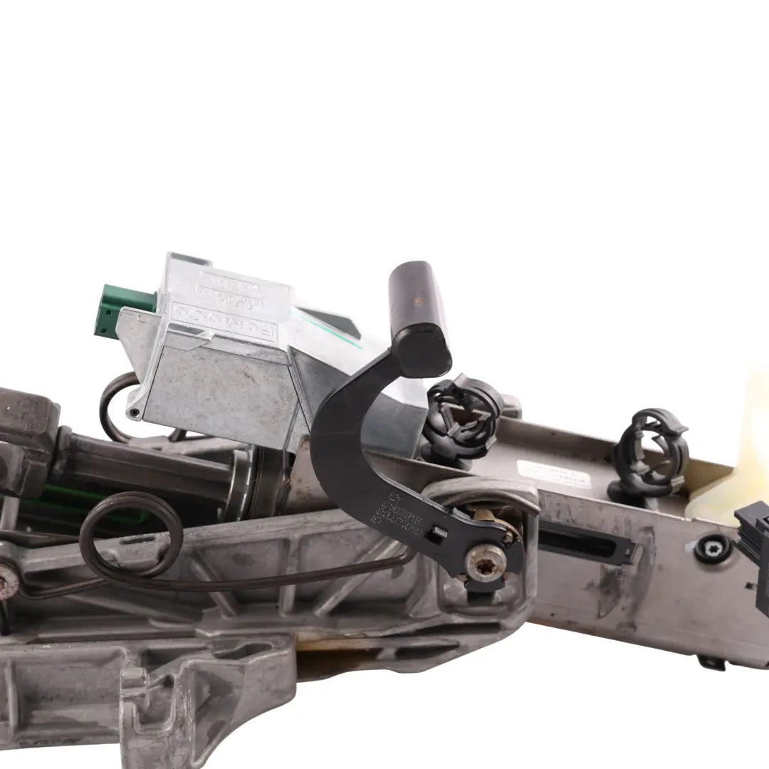 Ford Kuga Mk1 Steering Column Ignition Lock - SKU RHD-8V41-3C529-DE - Part number 8V41-3C529-DE