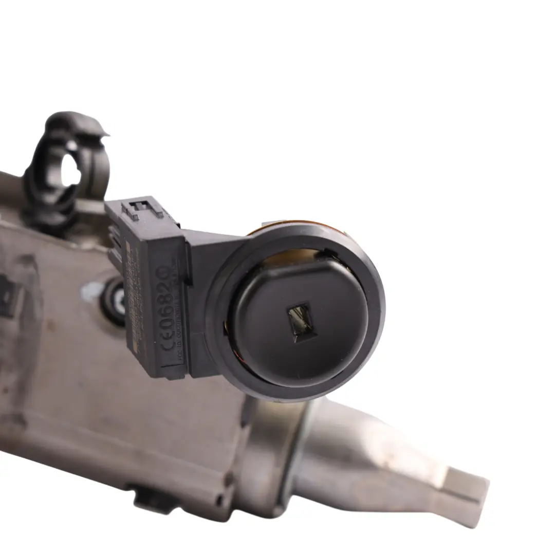 Ford Kuga Mk1 Steering Column Ignition Lock - SKU RHD-8V41-3C529-DE - Part number 8V41-3C529-DE