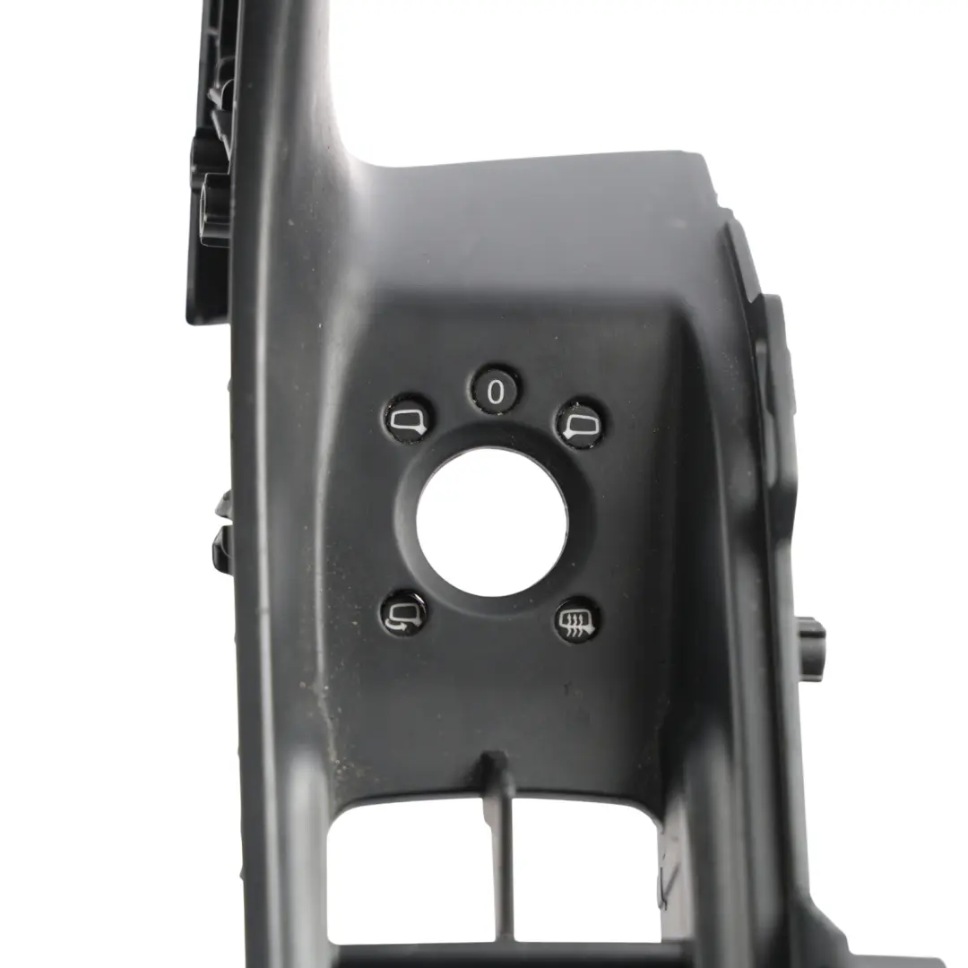 Front Door Window Mirror Switch Cover Trim Panel Right O/S to Audi A3 8V with Part number 8V4959522 Audi A3 8V Front Door Window Mirror Switch Cover Trim Panel Right O/S - SKU RHD-8V4959522-1 - Part number 8V4959522