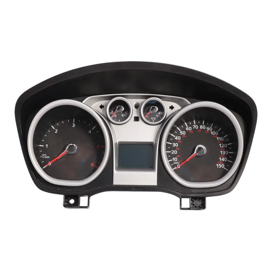 Ford Kuga C394 Speedometer Instrument Cluster Diesel Manual 8V4T-10849-HK