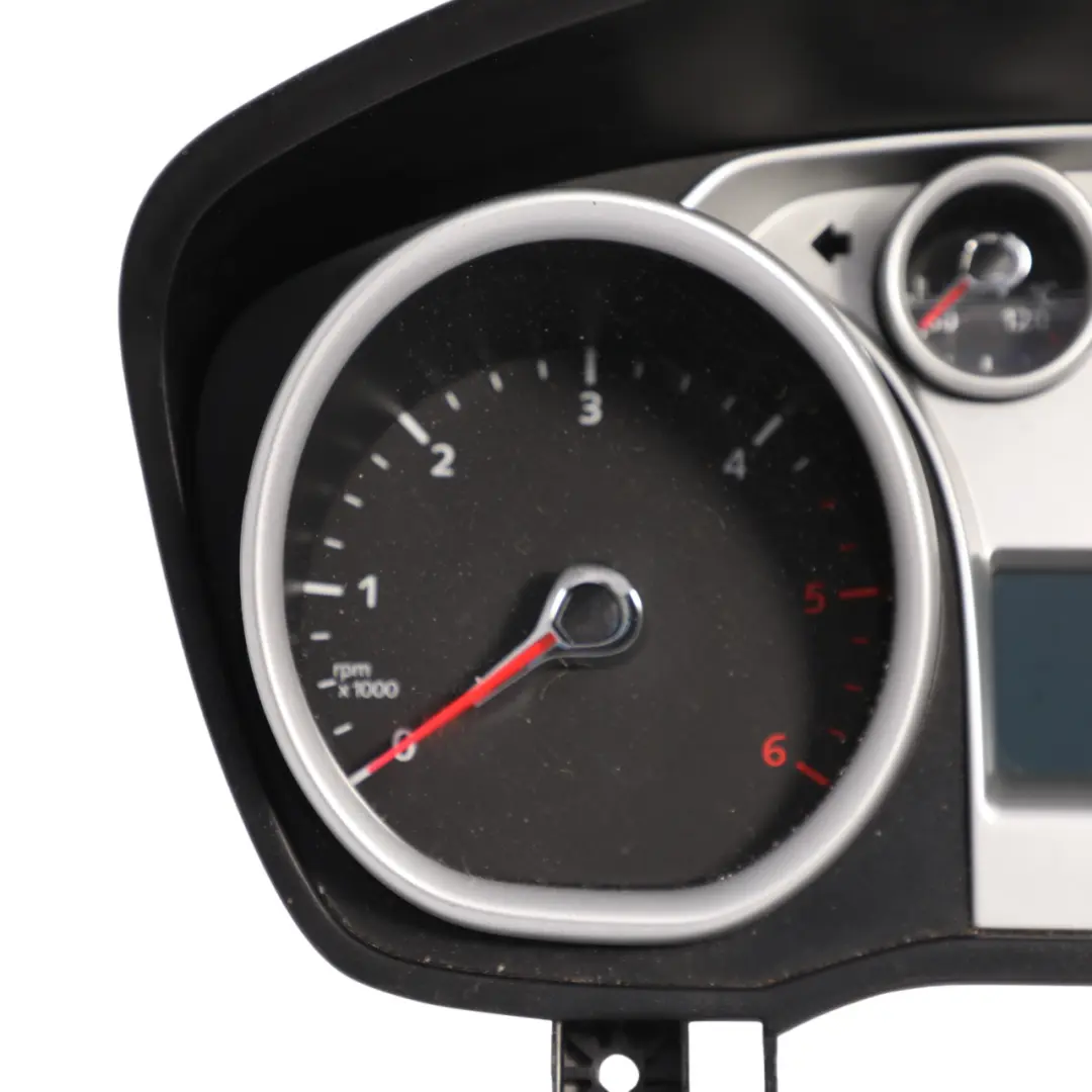 C394 Speedometer Instrument Cluster Diesel Manual to Ford Kuga with Part number 8V4T-10849-HK Ford Kuga C394 Speedometer Instrument Cluster Diesel Manual - SKU RHD-8V4T-10849-HK - Part number 8V4T-10849-HK