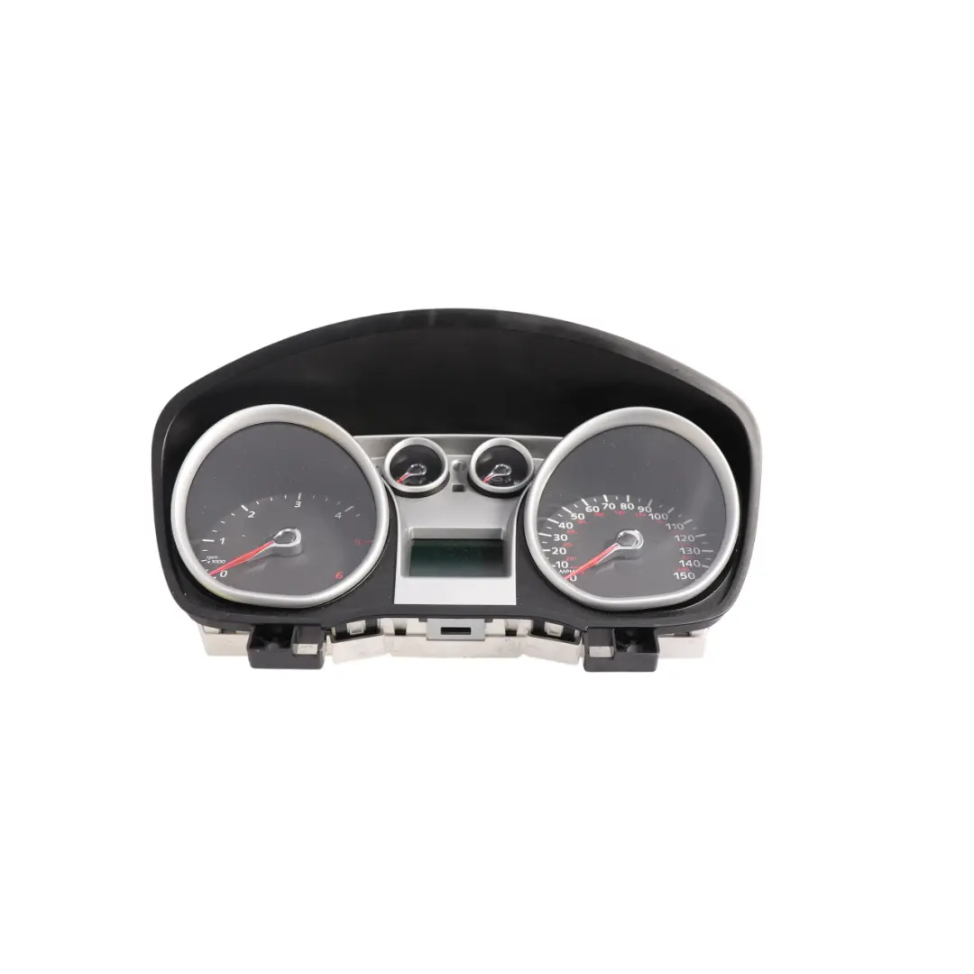 Ford Kuga C394 Speedometer Instrument Cluster Diesel Manual - SKU RHD-8V4T-10849-HK - Part number 8V4T-10849-HK
