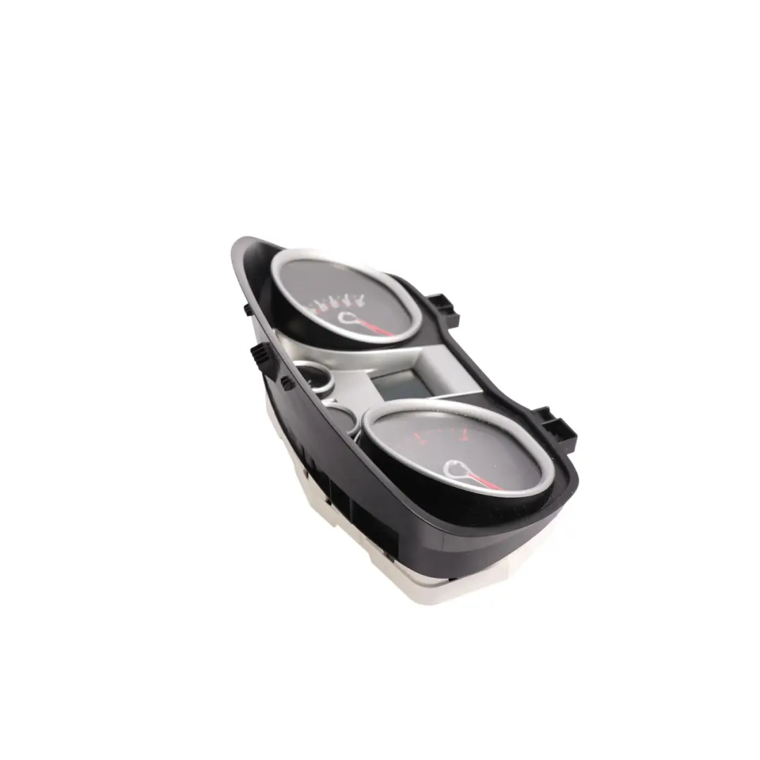 C394 Speedometer Instrument Cluster Diesel Manual to Ford Kuga with Part number 8V4T-10849-HK Ford Kuga C394 Speedometer Instrument Cluster Diesel Manual - SKU RHD-8V4T-10849-HK - Part number 8V4T-10849-HK