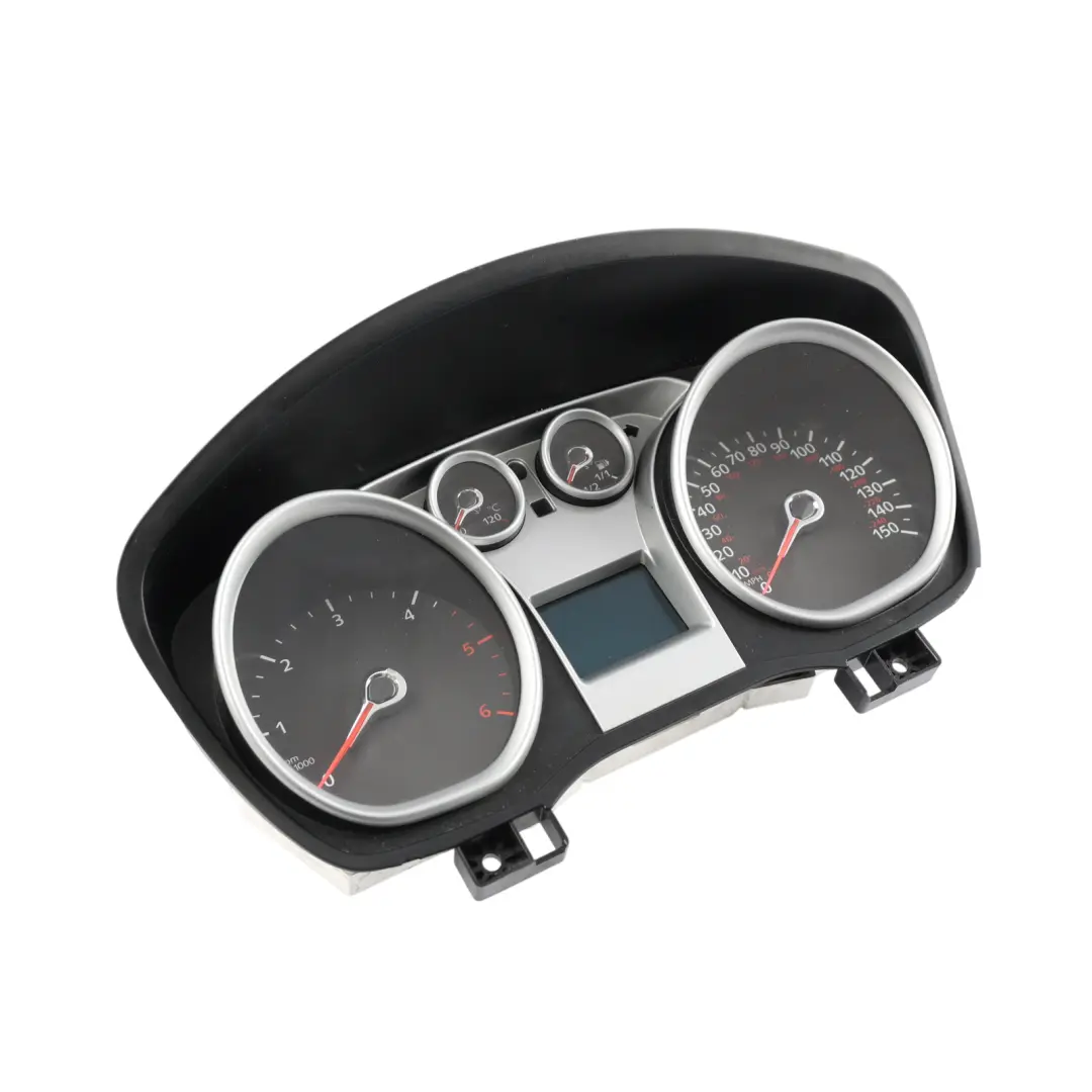 Mk1 C394 Instrument Cluster Speedometer Diesel Manual to Ford Kuga with Part number 8V4T-10849-HM Ford Kuga Mk1 C394 Instrument Cluster Speedometer Diesel Manual - SKU RHD-8V4T-10849-HM - Part number 8V4T-10849-HM