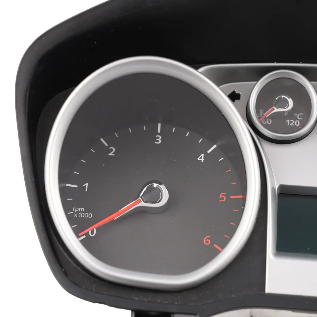 Mk1 C394 Instrument Cluster Speedometer Diesel Manual to Ford Kuga with Part number 8V4T-10849-HM Ford Kuga Mk1 C394 Instrument Cluster Speedometer Diesel Manual - SKU RHD-8V4T-10849-HM - Part number 8V4T-10849-HM