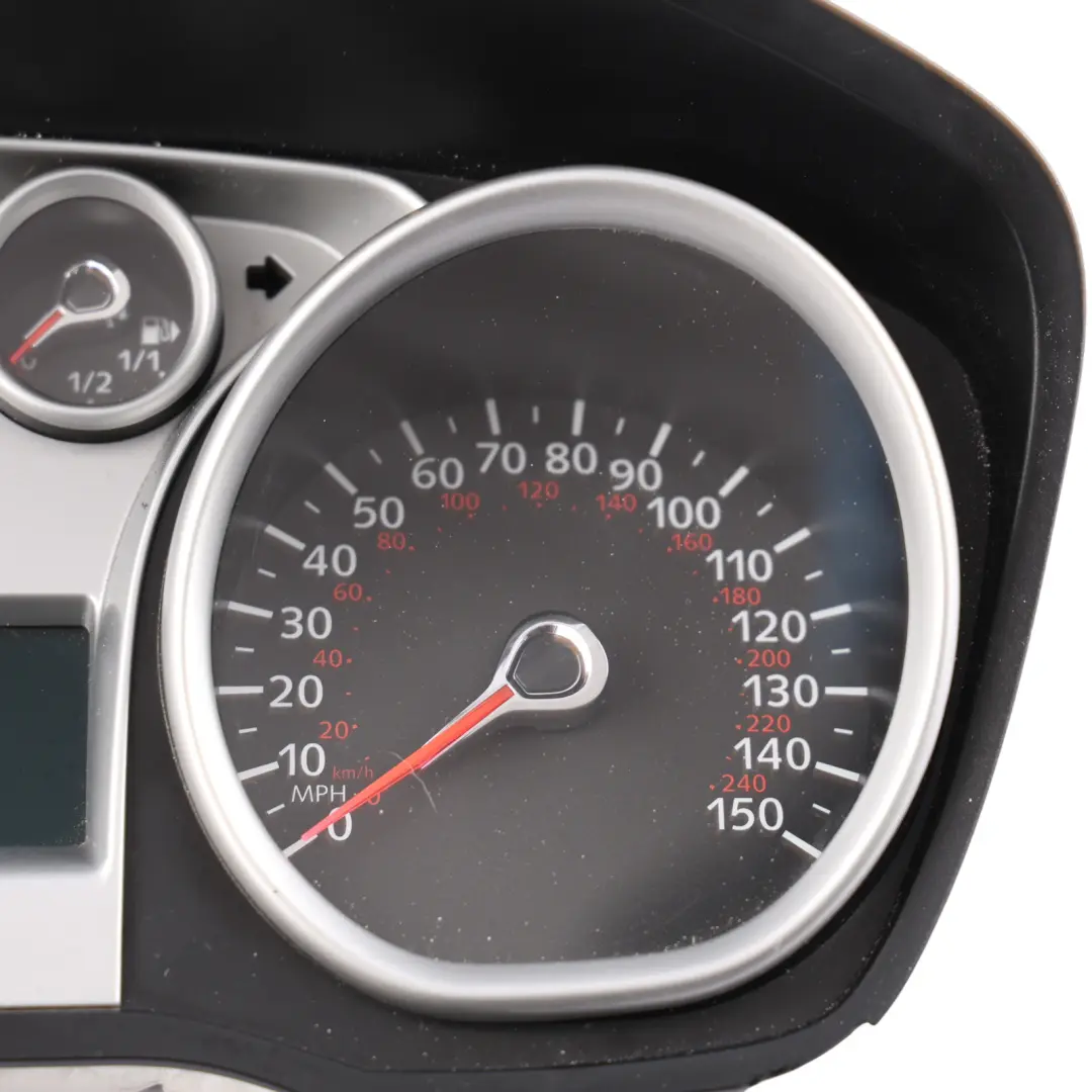 Ford Kuga Mk1 C394 Instrument Cluster Speedometer Diesel Manual - SKU RHD-8V4T-10849-HM - Part number 8V4T-10849-HM