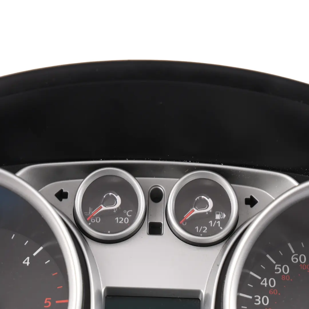 Ford Kuga Mk1 C394 Instrument Cluster Speedometer Diesel Manual - SKU RHD-8V4T-10849-HM - Part number 8V4T-10849-HM