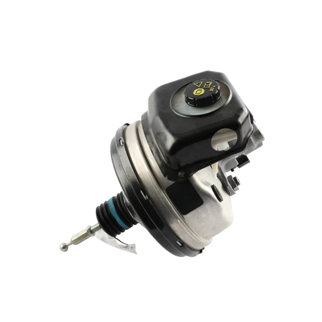 Audi A4 B9 A5 F5 Brake Servo And Master Cylinder - SKU RHD-8W0612103L - Part number 8W0612103L
