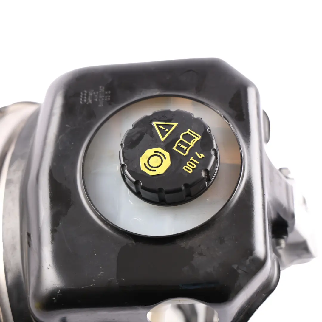 Audi A4 B9 A5 F5 Brake Servo And Master Cylinder - SKU RHD-8W0612103L - Part number 8W0612103L