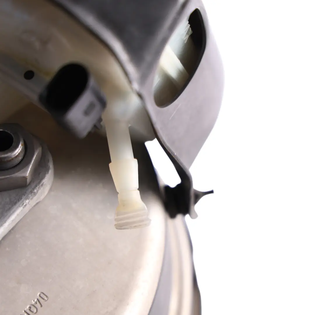 Audi A4 B9 A5 F5 Brake Servo And Master Cylinder - SKU RHD-8W0612103L - Part number 8W0612103L