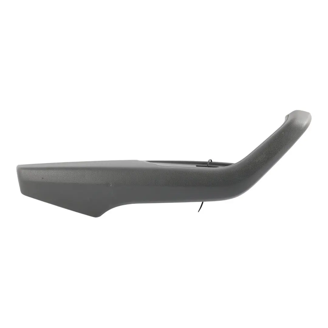 Audi A4 B9 A5 F5 Front Door Card Armrest Handle Trim Left N/S - SKU RHD-8W0867173D - Part number 8W0867173D