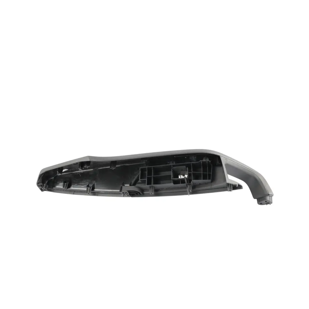 Audi A4 B9 A5 F5 Front Door Card Armrest Handle Trim Left N/S - SKU RHD-8W0867173D - Part number 8W0867173D