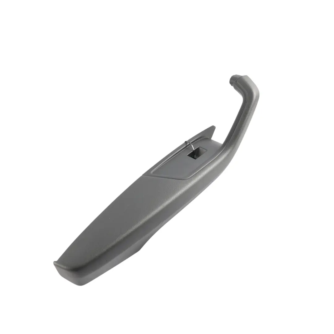 Audi A4 B9 A5 F5 Front Door Card Armrest Handle Trim Left N/S - SKU RHD-8W0867173D - Part number 8W0867173D