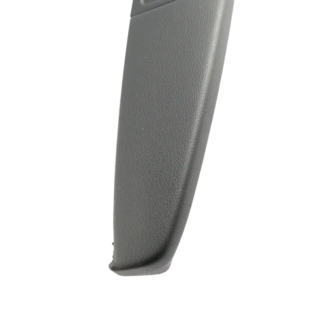 Audi A4 B9 A5 F5 Front Door Card Armrest Handle Trim Left N/S - SKU RHD-8W0867173D - Part number 8W0867173D